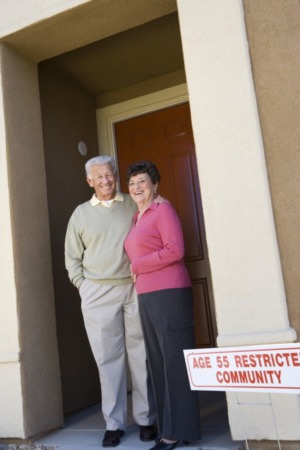 What to Know About Living in Age-Restricted Housing