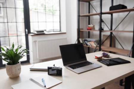 Organizing Your Home Office