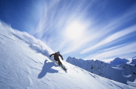 3 Best Skiing Destinations in Alaska