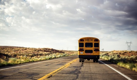 A Review of the 5 Largest School Districts in Alaska