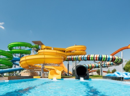 What Are the Best Water Parks in Alaska?