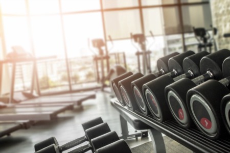 Alaska's Top Gyms and Fitness Centers