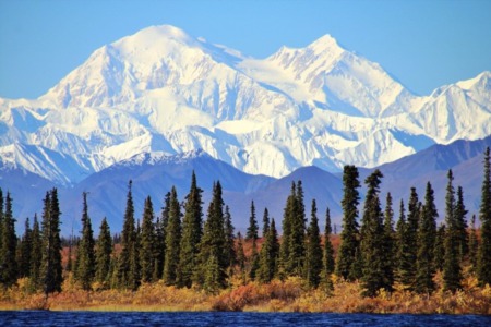 What Amenities Are Available if You Move to Alaska?