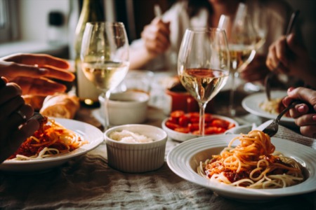 What Are the Best Italian Restaurants in Alaska?