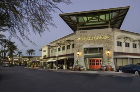 Get to know the Gainey Village neighborhood in Scottsdale