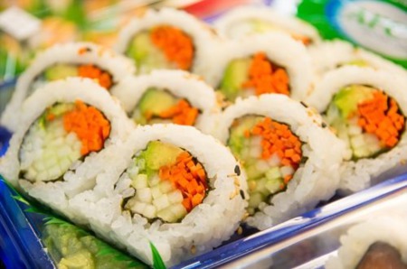 Navigating Scottsdale’s Sushi Restaurants