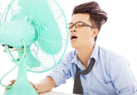 How to cool off in Scottsdale