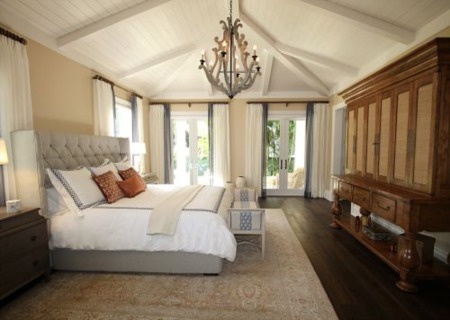 3 easy tips to create your dream bedroom in your Scottsdale home