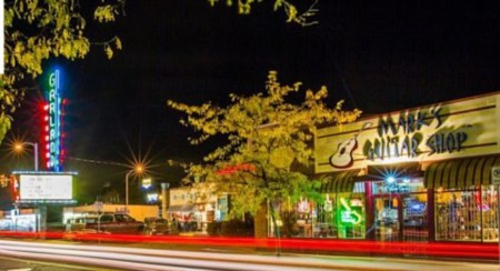 Getting to know the North Hill neighborhood in Spokane