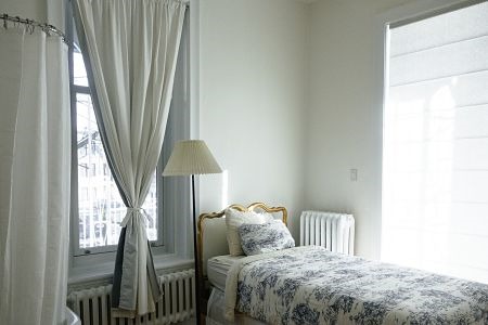 Thinking about new curtains for your Spokane home?