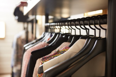 Organizing Closets Costs Little and Impresses Home Buyers