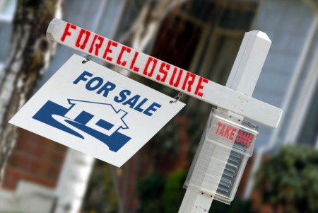 What to Know About Buying a Foreclosure