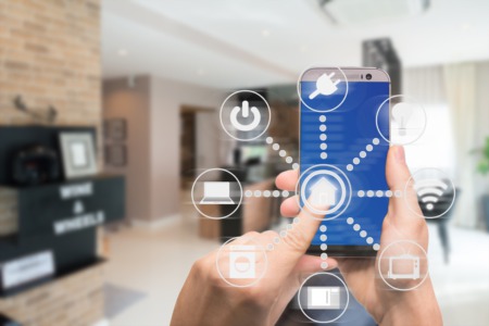 How to Use Smart Technology in the Home