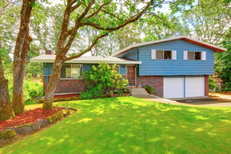 Curb Appeal on a Budget