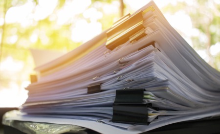 What Paperwork Do You Need for a Home Sale?