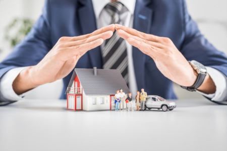 Buying a Home? Time to Look for Home Insurance!