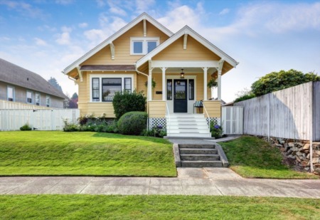 Common Home Architectural Styles in America