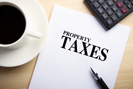 Property Taxes 101: Information for Home Buyers
