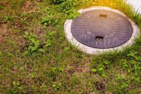 8 Things to Consider When Buying a Home with a Septic Tank