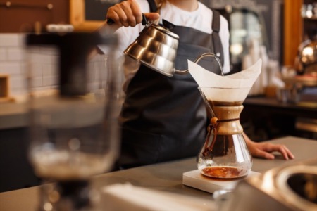 The Best Coffee Shops in Spokane, WA