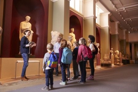 Where Are the Best Museums in Spokane, WA?