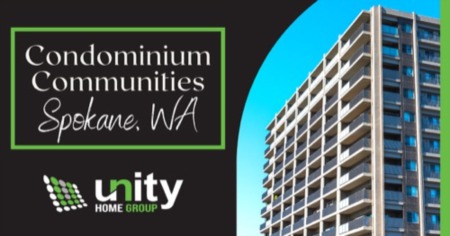 Best Condo Communities in Spokane: Your Condominium Neighborhood Guide