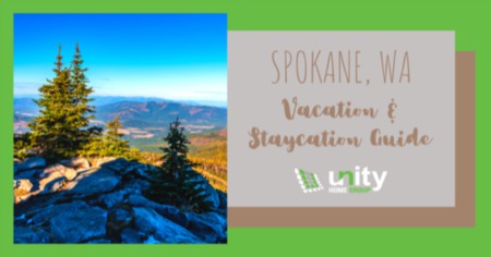 Spokane Vacation Guide: What to Do When Vacationing in Spokane, WA