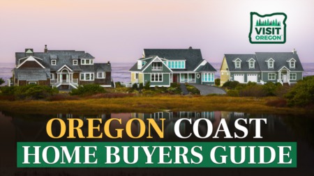 Oregon Coast Home Buyers Guide