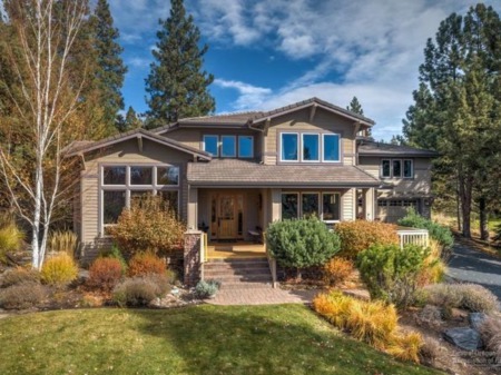 Central Oregon Home Buyers Guide