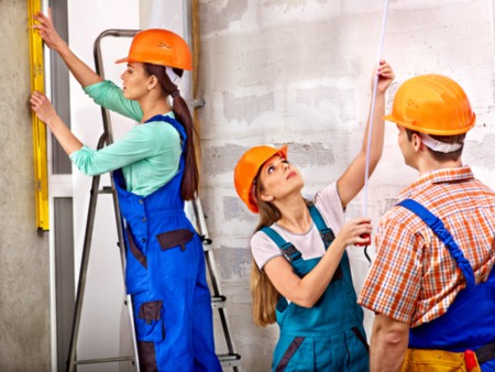 What is an FHA 203K Loan?