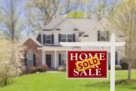 5 Factors of Today's Seller's Market