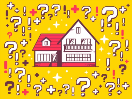 13 Frequently Asked Questions About Mortgages 