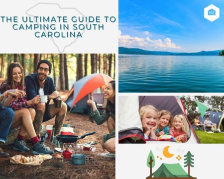 The Ultimate Guide to Camping in South Carolina
