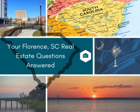 Your Florence, SC Real Estate Questions Answered 