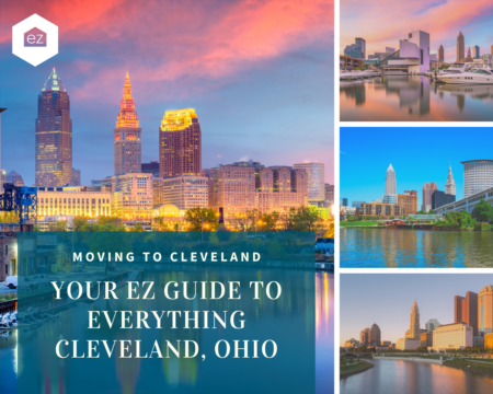 Moving to Cleveland - Your EZ Guide to Everything Cleveland, Ohio