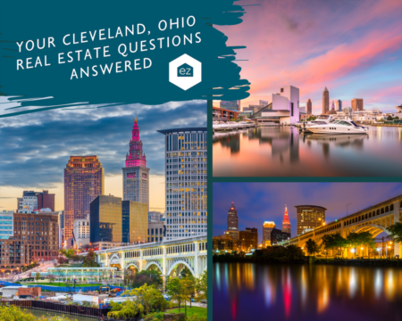 Your Cleveland, Ohio Real Estate Questions Answered
