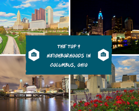 The Top 9 Neighborhoods in Columbus, Ohio
