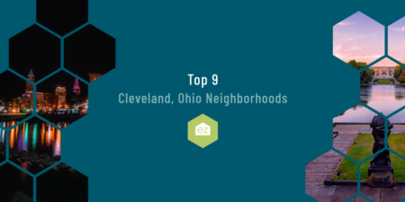 Top 9 Cleveland Ohio Neighborhoods
