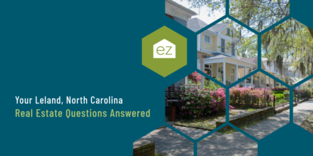 Your Leland, NC Real Estate Questions Answered