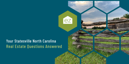 Your Statesville NC Real Estate Questions Answered