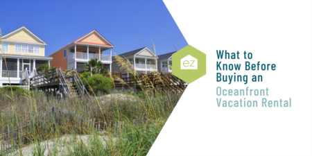 What to Know Before Buying an Oceanfront Vacation Rental