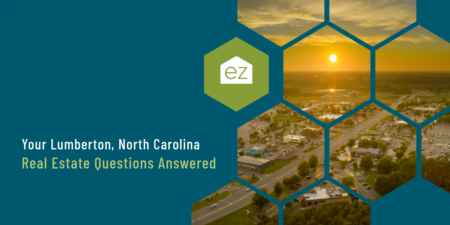 Your Lumberton, NC Real Estate Questions Answered 