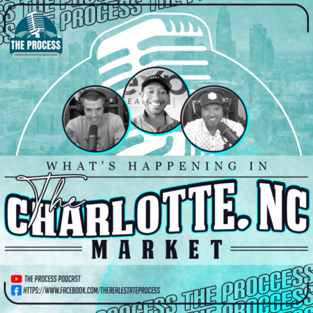 What's Happening in the Charlotte, NC Real Estate Market