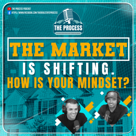 The Market is Shifting - How is Your Mindset?