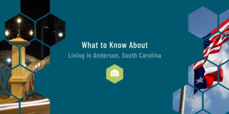 What to Know about Living in Anderson, SC