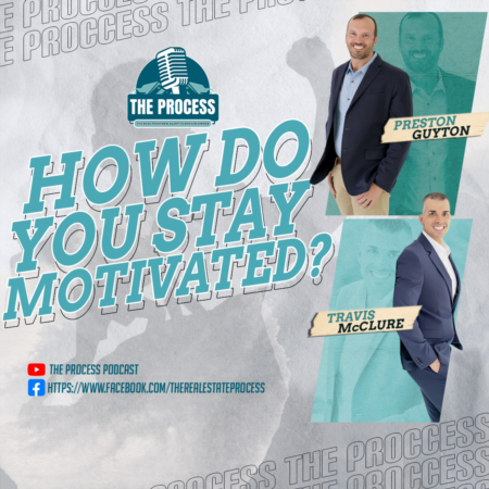 How Do You Stay Motivated?