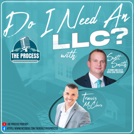 Do I need an LLC?