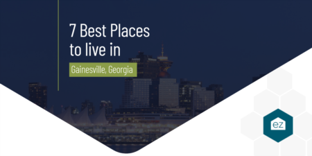 7 Best Places to Live in Gainesville, GA