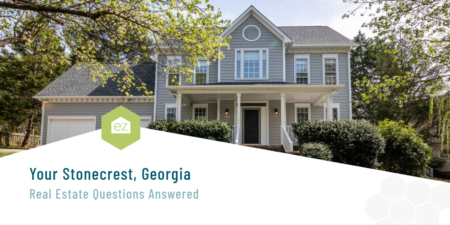 Your Stonecrest, GA, Real Estate Questions Answered