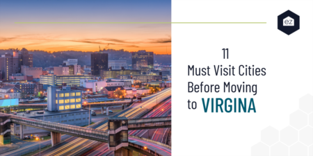 11 Must Visit Cities Before Moving to Virginia